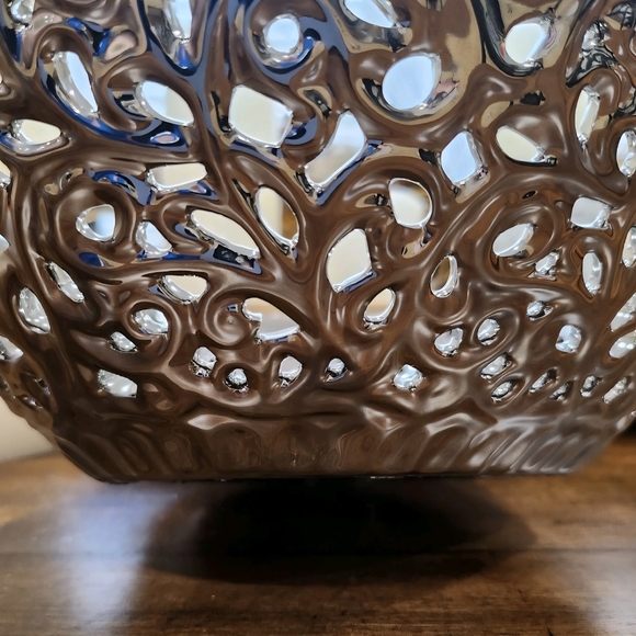 Godinger Silver Decorative Bowl - Picture 5 of 8